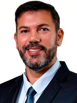 Aldo Araújo