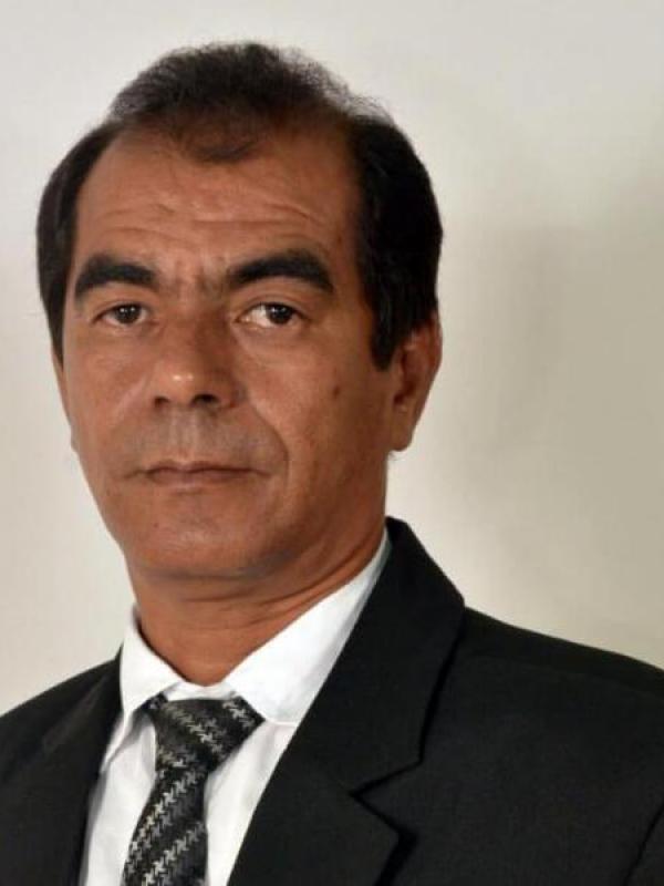 Divino Rodrigues 