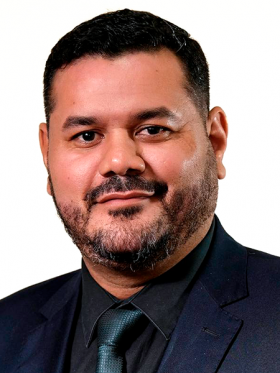Genivaldo Rodrigues