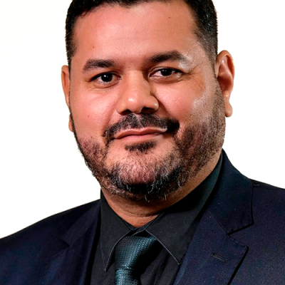 Genivaldo Rodrigues