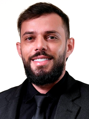 José Carlos Mendes Da Silva