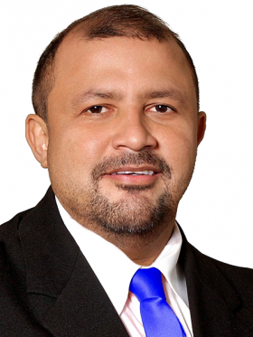 Josimar Pereira