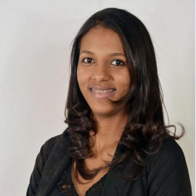 Poliana de Souza Laudin