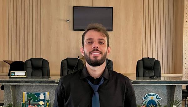 Requerimento Importante para o Km 19!