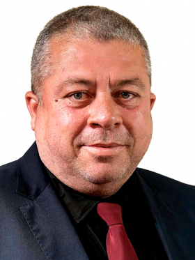 Reinaldo Fernandes