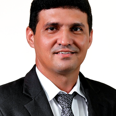 Ricardo Carlos