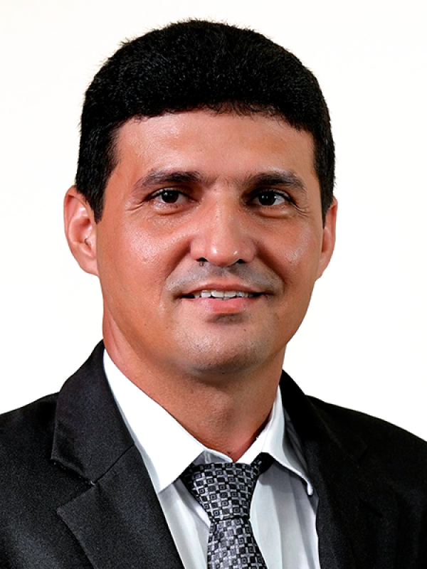 Ricardo Carlos